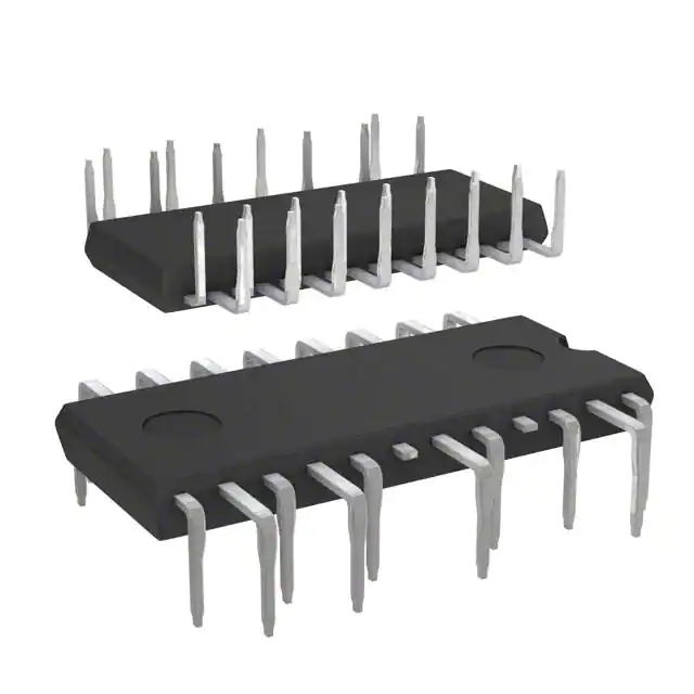 STGIPN3H60-H STMicroelectronics